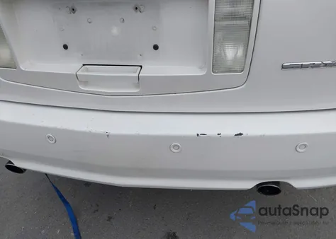 2006 Cadillac Srx V6 from USA, damaged, VIN 1GYEE637960155720